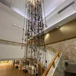 National Art Gallery of Mongolia - Ulaanbaatar