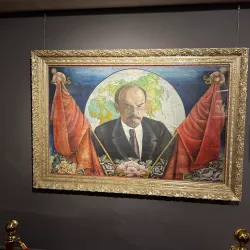 National Art Gallery of Mongolia - Ulaanbaatar