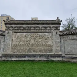 Winter Palace of the Bogd Khan - Ulaanbaatar