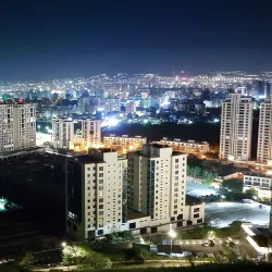 Zaisan Memorial - Ulaanbaatar