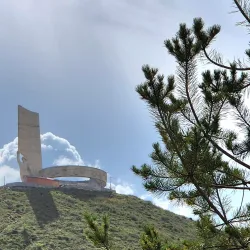 Zaisan Memorial - Ulaanbaatar