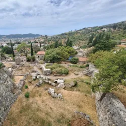 Bar Archaeological Museum - Bar