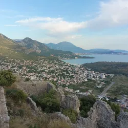 Fortress of Haj Nehaj - Bar