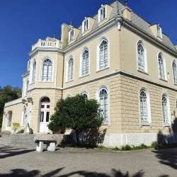 King Nikola's Palace - Bar