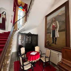 King Nikola's Palace - Bar