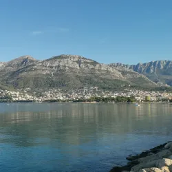 King Nikola's Palace - Bar