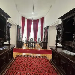 King Nikola's Palace - Bar