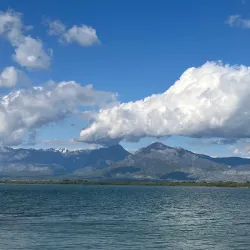 Lake Skadar National Park - Bar