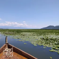 Lake Skadar National Park - Bar