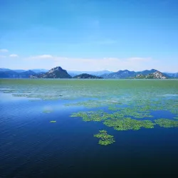 Lake Skadar National Park - Bar