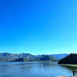Lake Skadar National Park - Bar