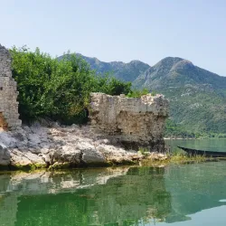Lake Skadar National Park - Bar