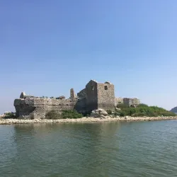 Lake Skadar National Park - Bar
