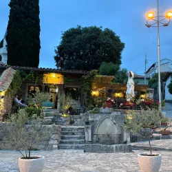 Old Town Bar (Stari Bar) - Bar