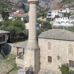 Old Town Bar (Stari Bar) - Bar