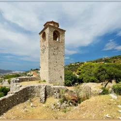 Old Town Bar (Stari Bar) - Bar