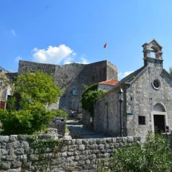 Old Town Bar (Stari Bar) - Bar