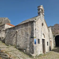 Old Town Bar (Stari Bar) - Bar