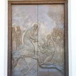 St. Jovan Vladimir Church - Bar