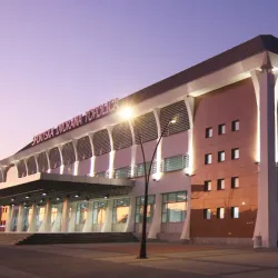 Topolica River Park - Bar