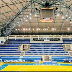 Topolica River Park - Bar