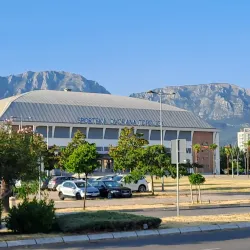 Topolica River Park - Bar