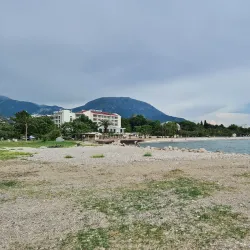 Topolica River Park - Bar