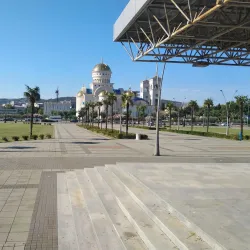 Topolica River Park - Bar