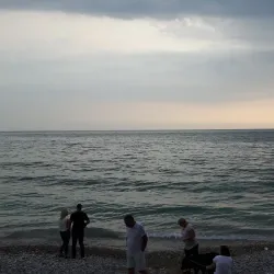 Topolica River Park - Bar