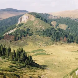 Bjelasica Mountain - Berane