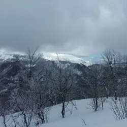 Bjelasica Mountain - Berane