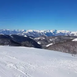 Bjelasica Mountain - Berane