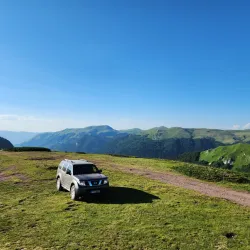 Bjelasica Mountain - Berane