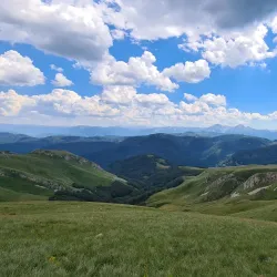 Bjelasica Mountain - Berane