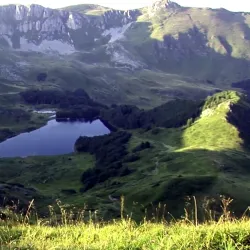 Bjelasica Mountain - Berane