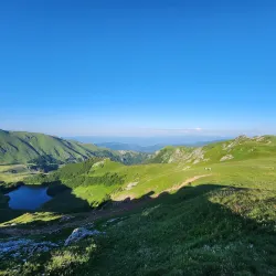 Bjelasica Mountain - Berane