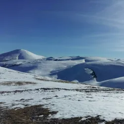 Bjelasica Mountain - Berane