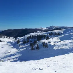 Bjelasica Mountain - Berane