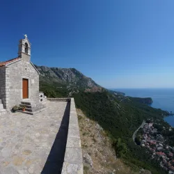 Church of St. Sava - Berane
