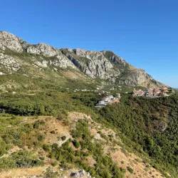 Church of St. Sava - Berane