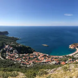 Church of St. Sava - Berane