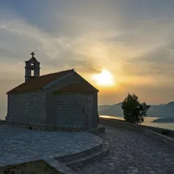 Church of St. Sava - Berane