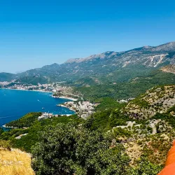 Church of St. Sava - Berane