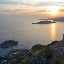 Church of St. Sava - Berane