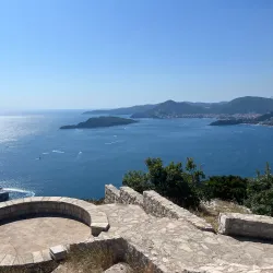 Church of St. Sava - Berane