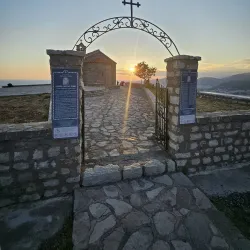 Church of St. Sava - Berane