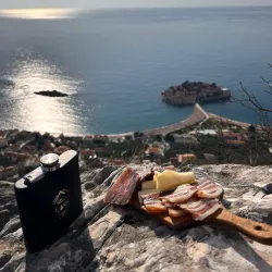 Church of St. Sava - Berane