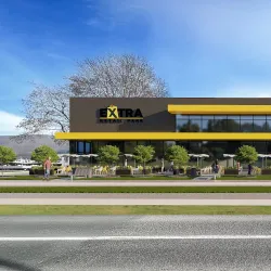 City Park Berane - Berane