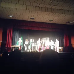 Cultural Events and Festivals - Berane