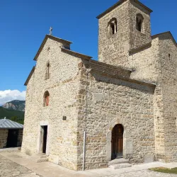 Lijeva Rijeka Monastery - Berane